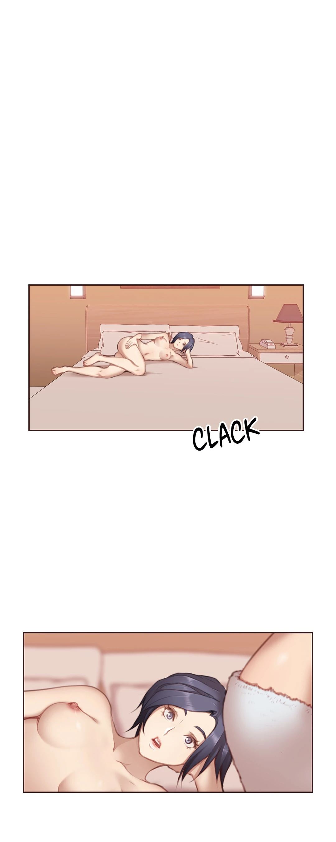 A World of Our Own - Chapter 8 [photo 4] - MangaPorn