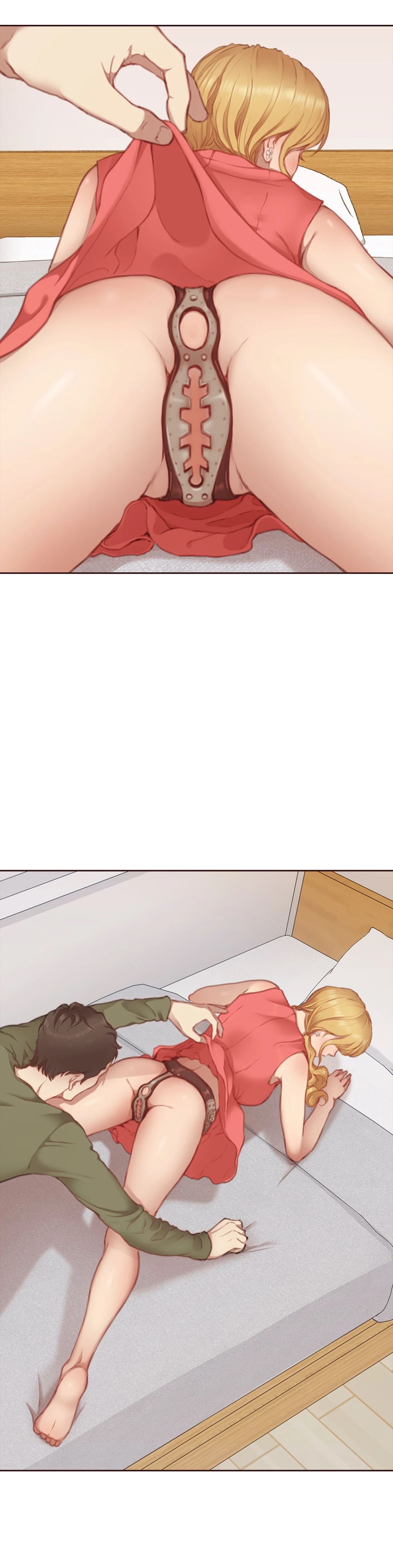 A World of Our Own - Chapter 9 [photo 31] - MangaPorn