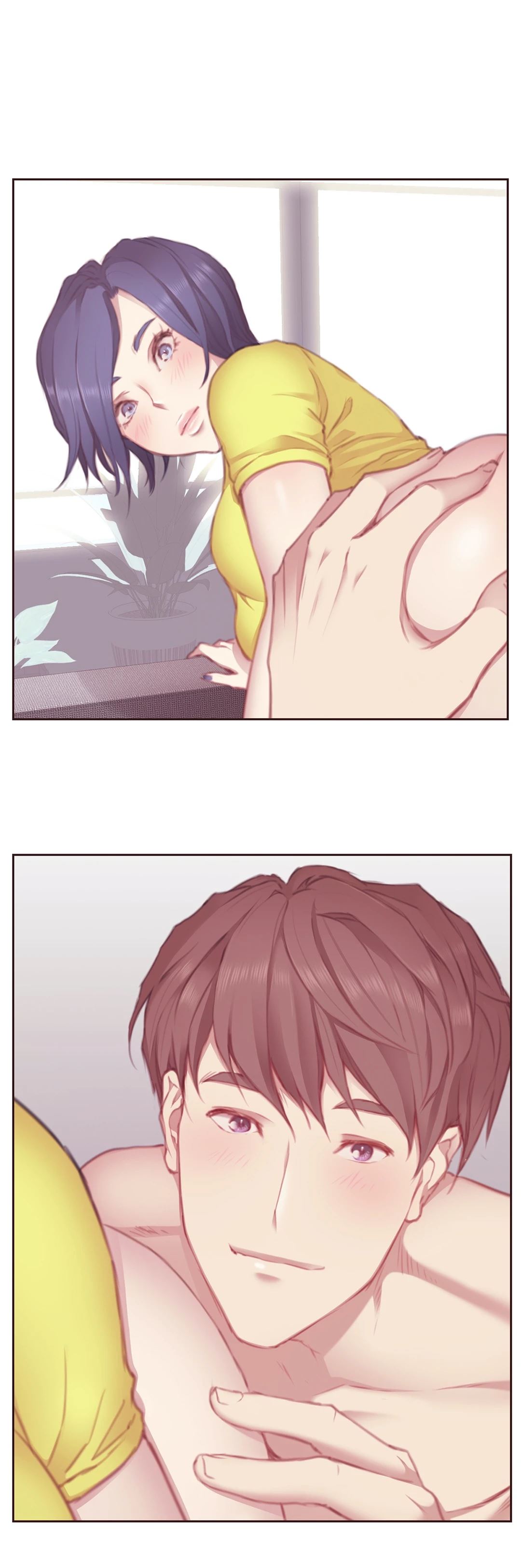 A World of Our Own - Chapter 10 [photo 2] - MangaPorn