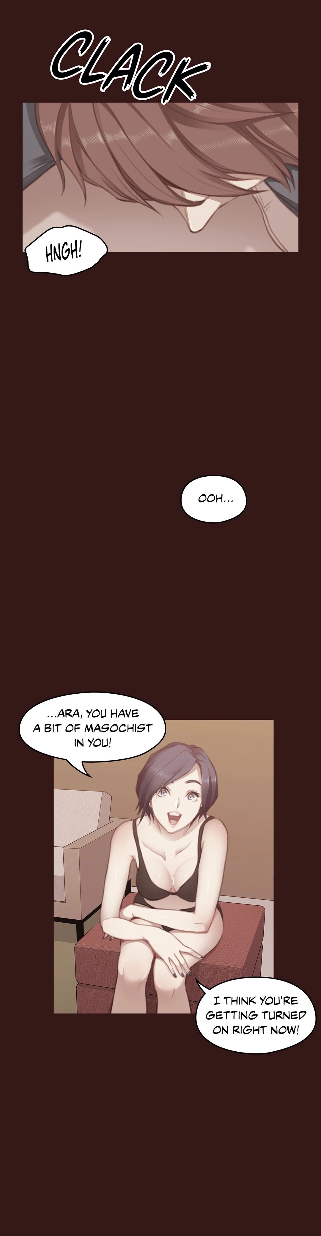 A World of Our Own - Chapter 10 [photo 21] - MangaPorn