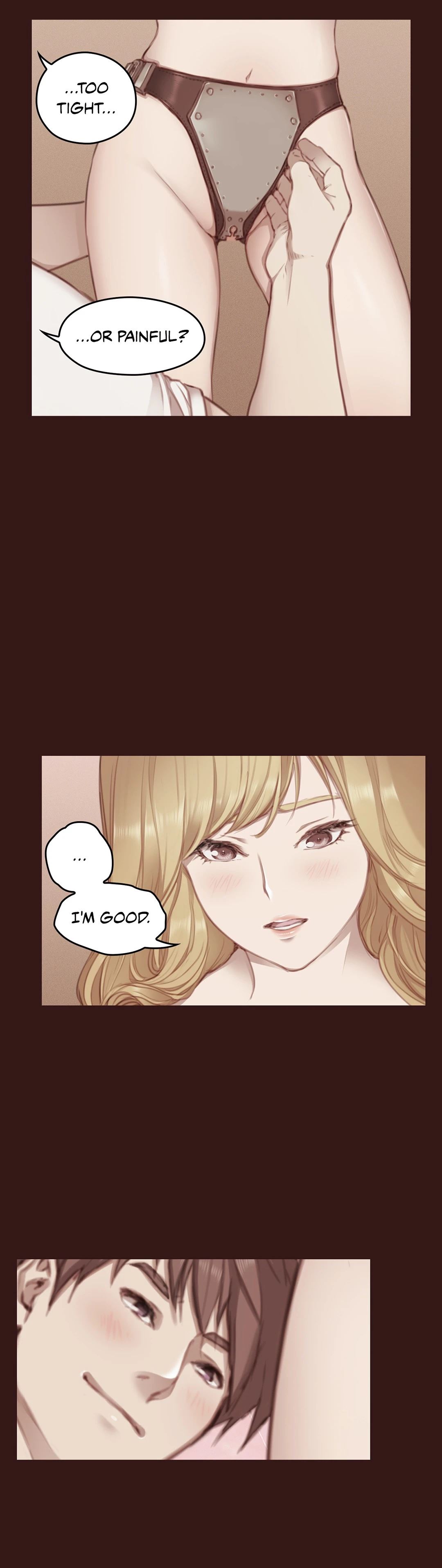 A World of Our Own - Chapter 10 [photo 23] - MangaPorn