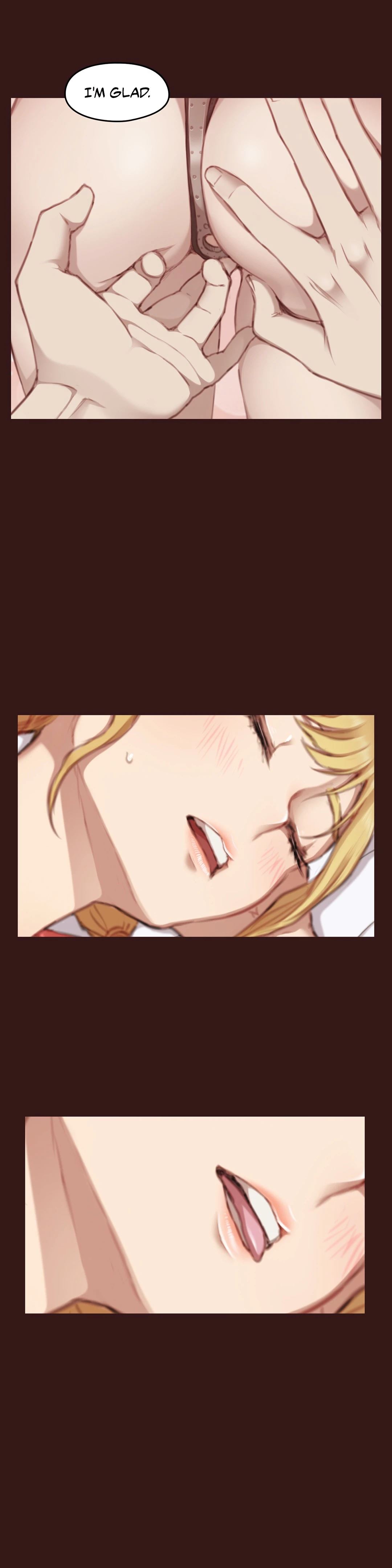 A World of Our Own - Chapter 10 [photo 28] - MangaPorn