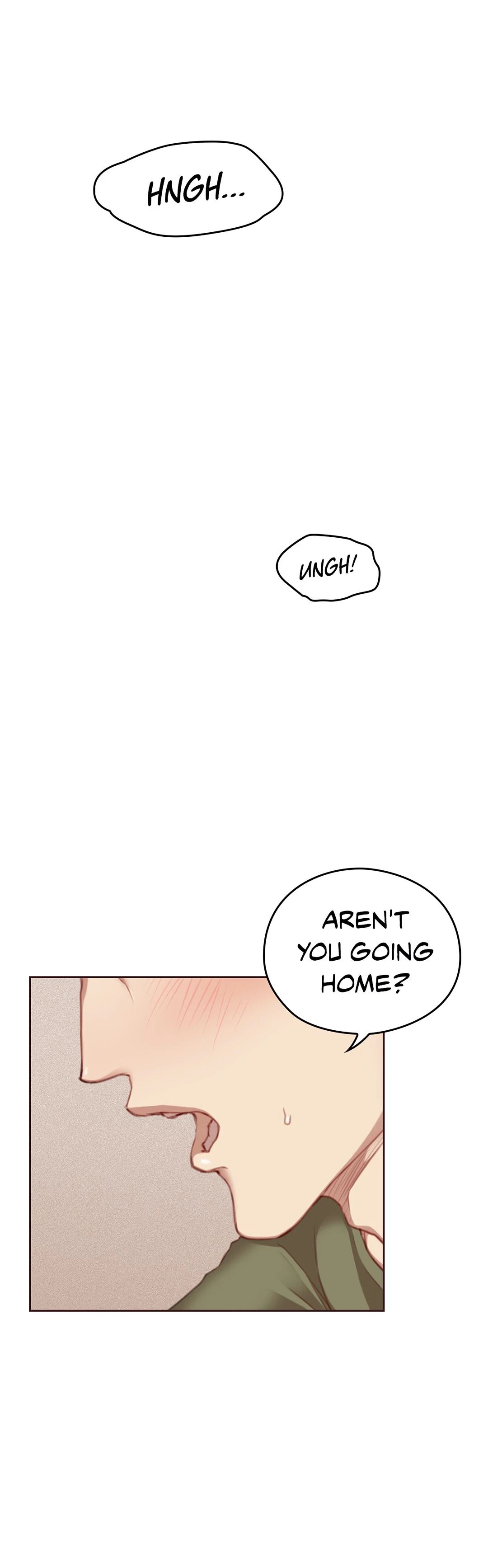 A World of Our Own - Chapter 10 [photo 36] - MangaPorn