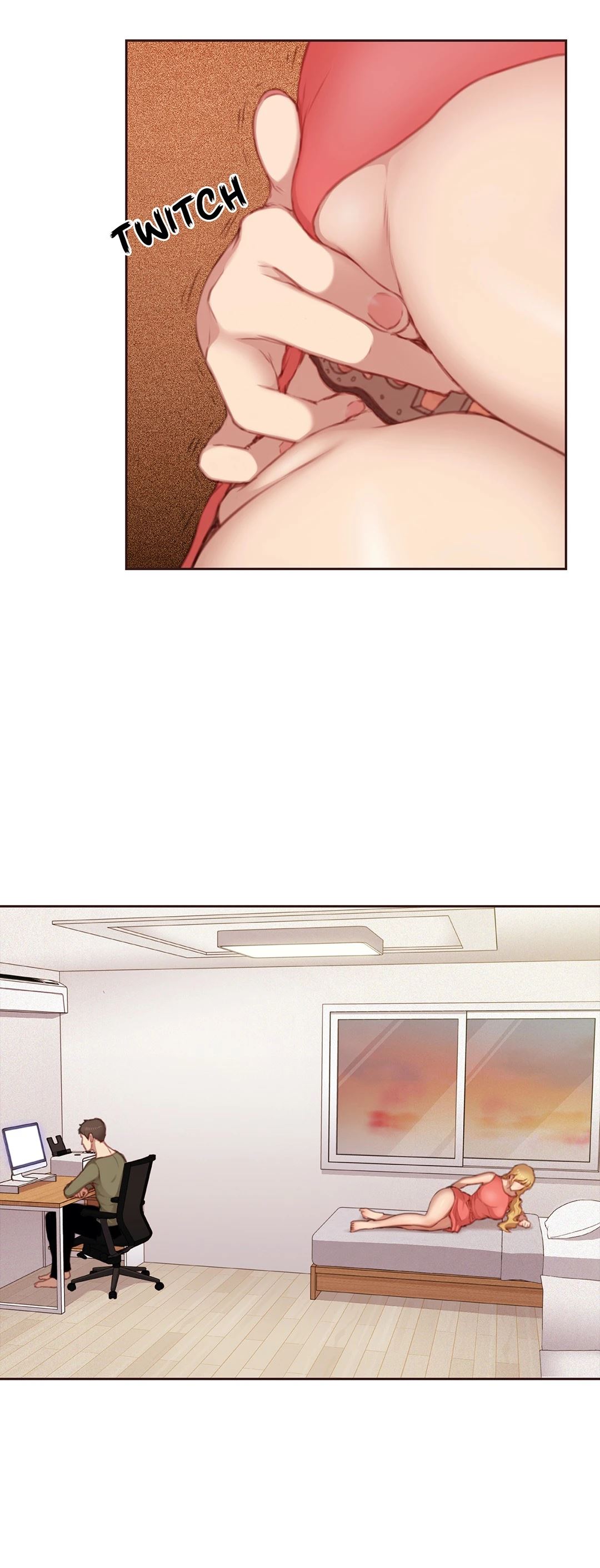 A World of Our Own - Chapter 10 [photo 37] - MangaPorn