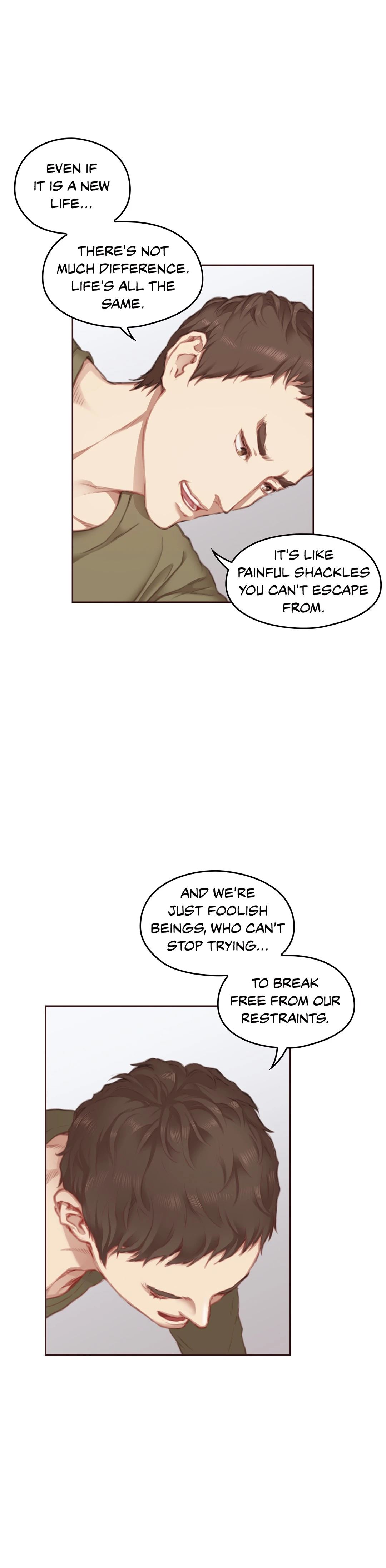 A World of Our Own - Chapter 10 [photo 4] - MangaPorn