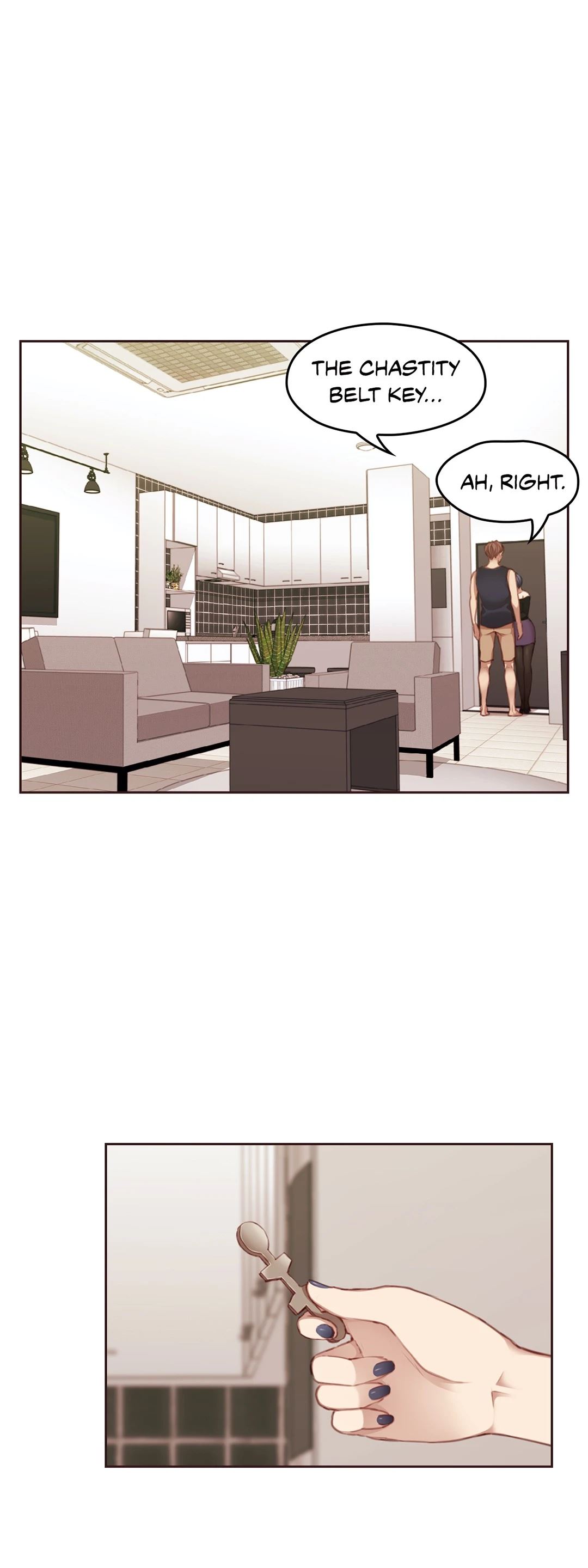 A World of Our Own - Chapter 10 [photo 41] - MangaPorn