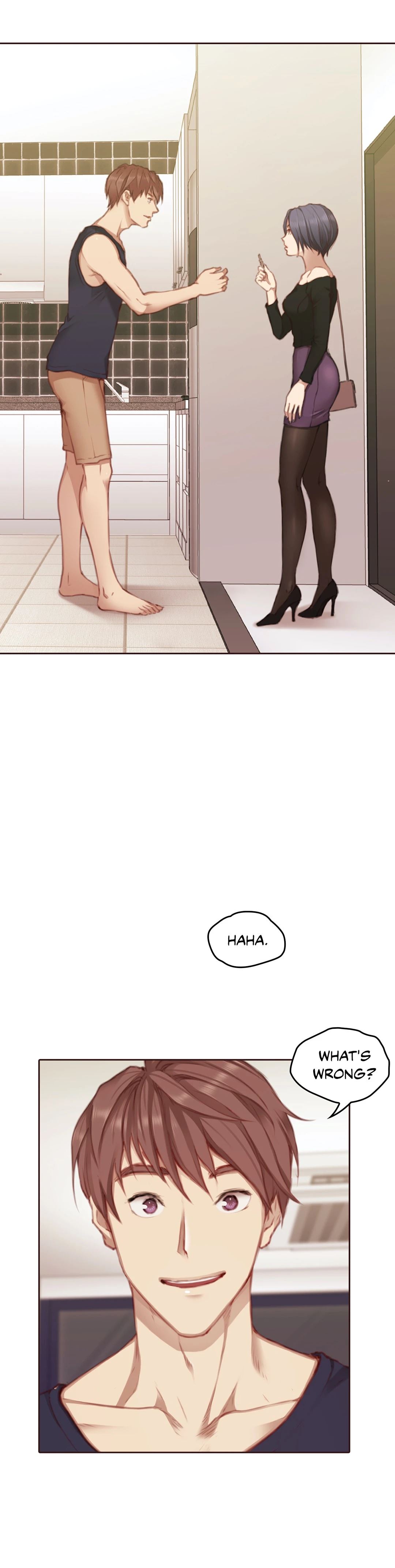 A World of Our Own - Chapter 10 [photo 44] - MangaPorn