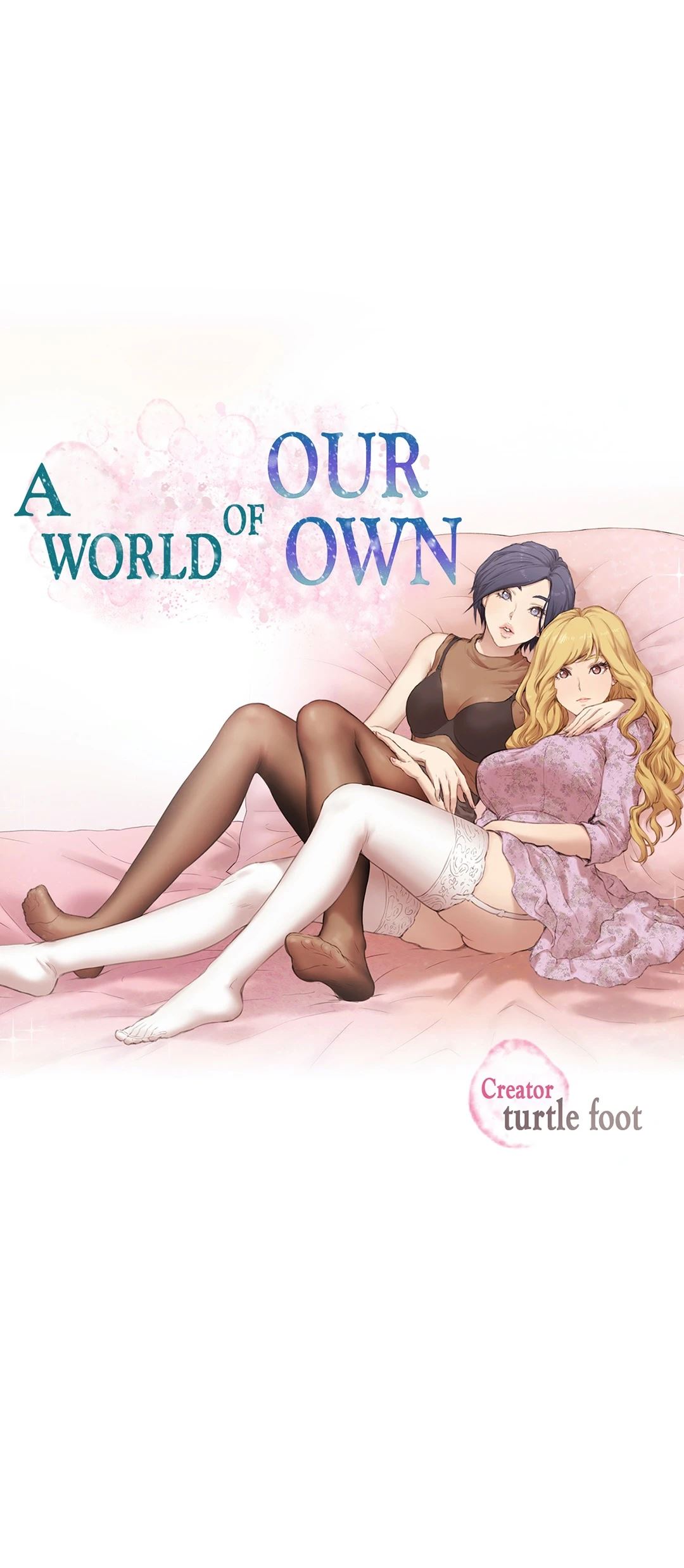 A World of Our Own - Chapter 10 [photo 7] - MangaPorn