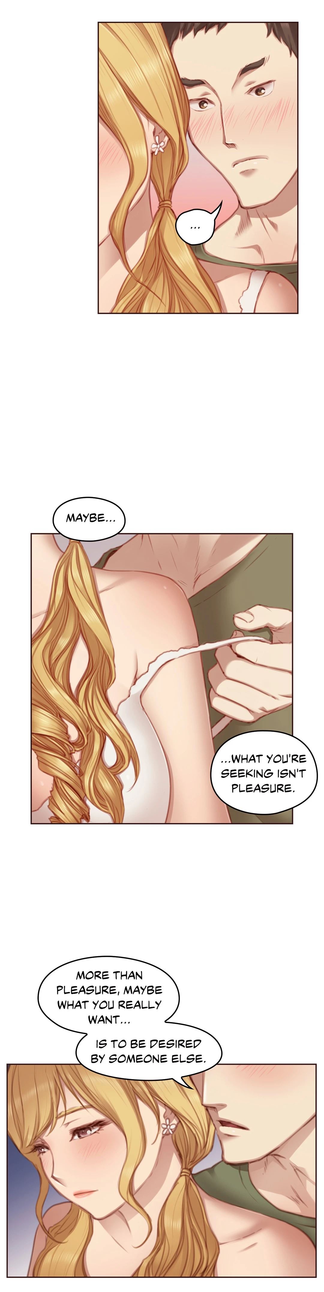 A World of Our Own - Chapter 11 [photo 18] - MangaPorn