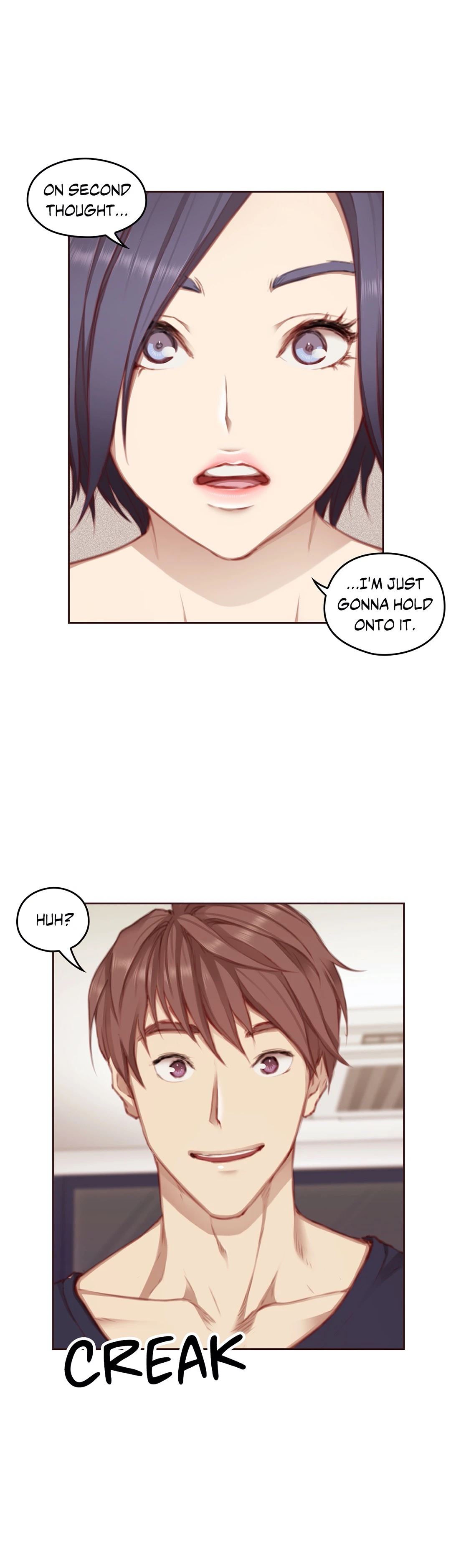 A World of Our Own - Chapter 11 [photo 2] - MangaPorn