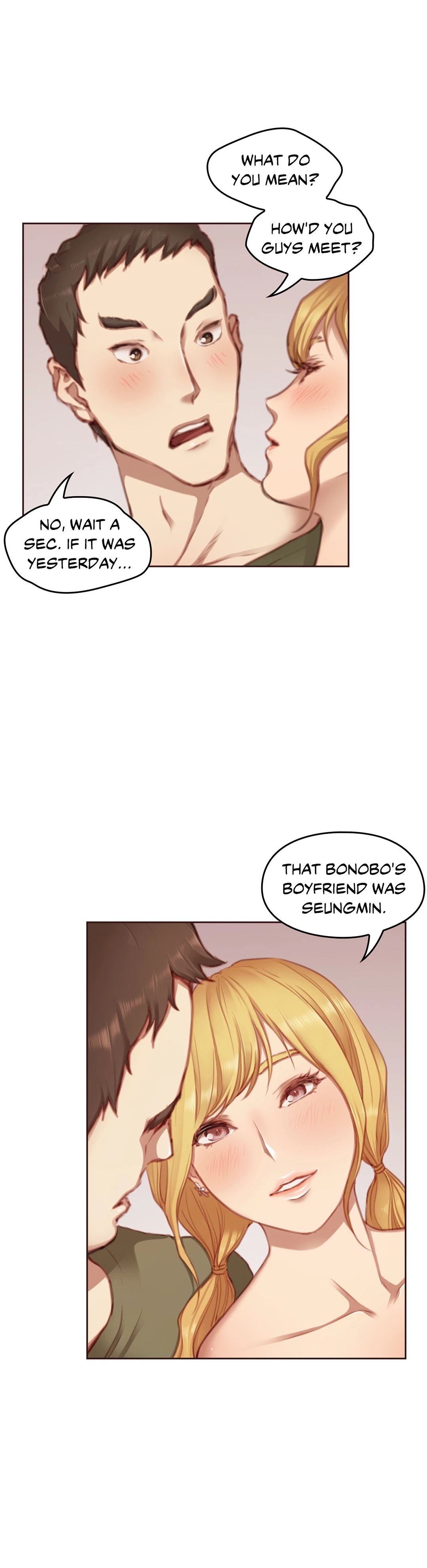 A World of Our Own - Chapter 11 [photo 33] - MangaPorn