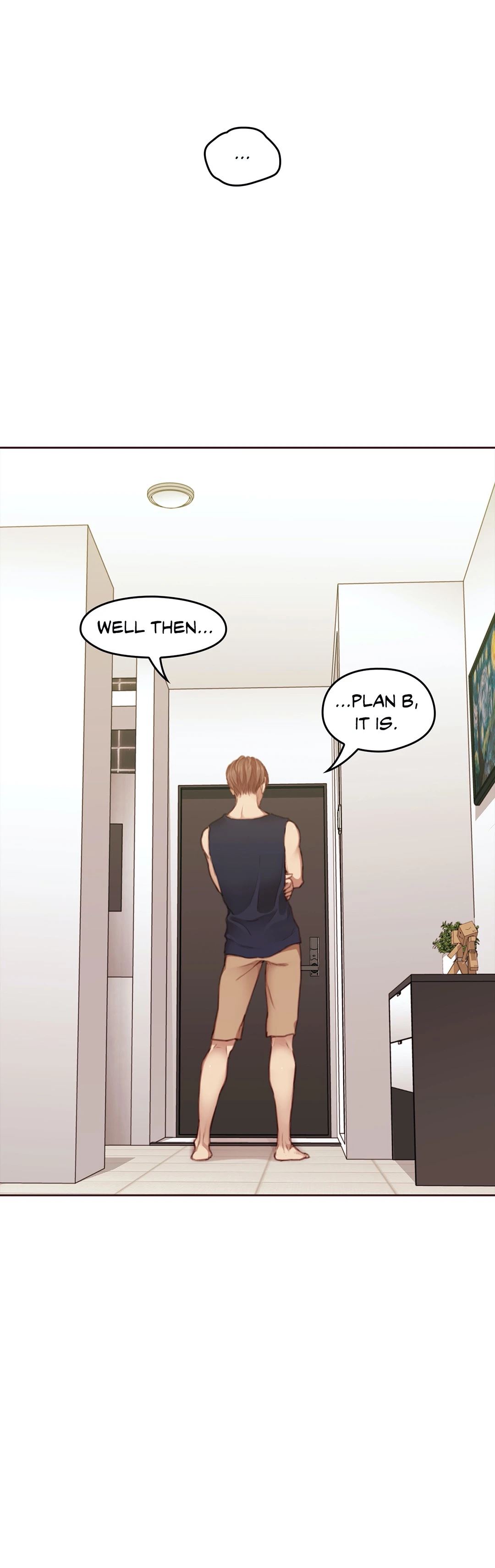 A World of Our Own - Chapter 11 [photo 4] - MangaPorn