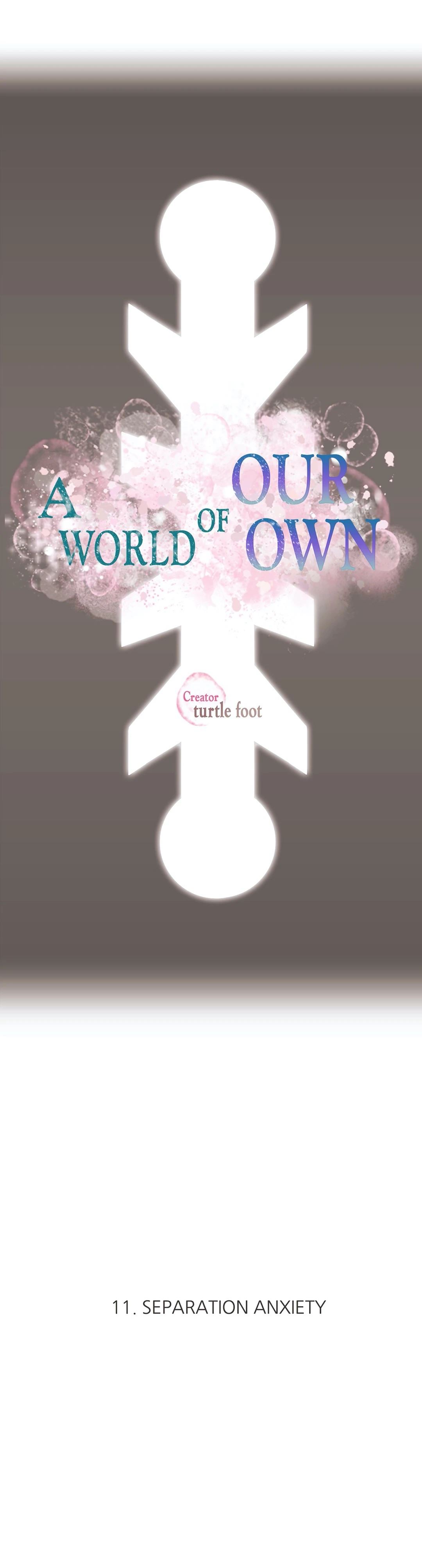 A World of Our Own - Chapter 11 [photo 5] - MangaPorn