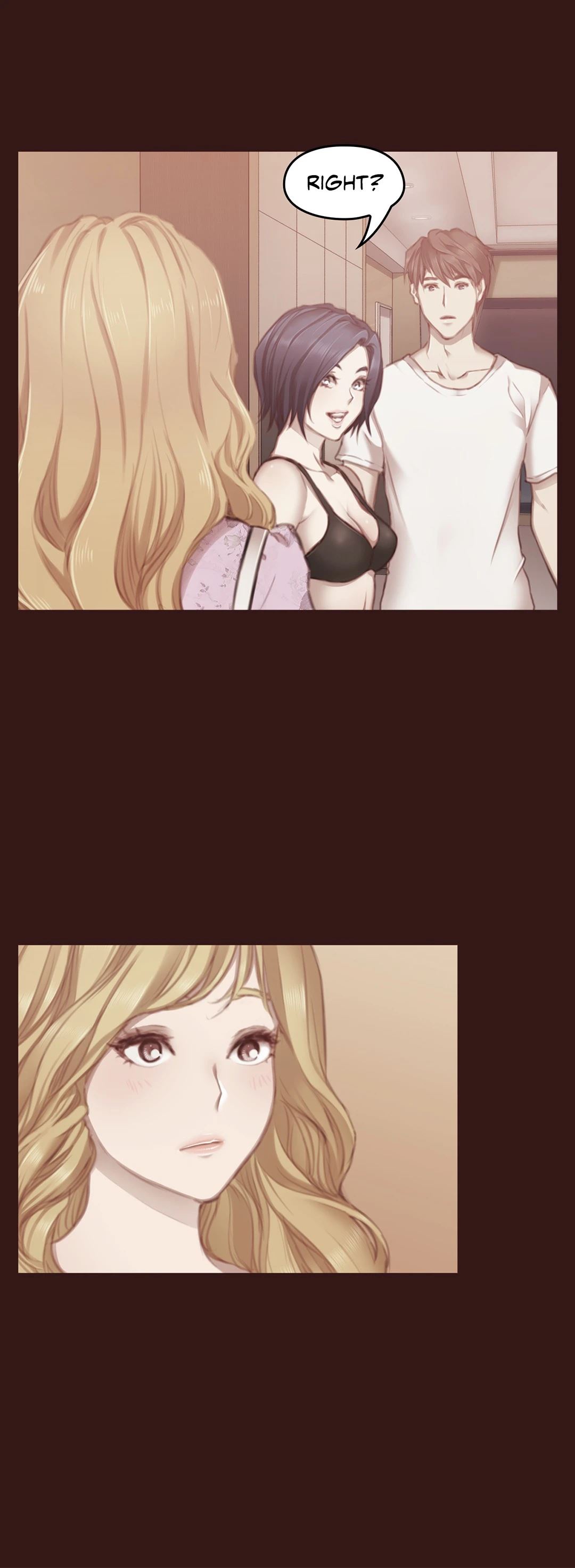 A World of Our Own - Chapter 12 [photo 10] - MangaPorn