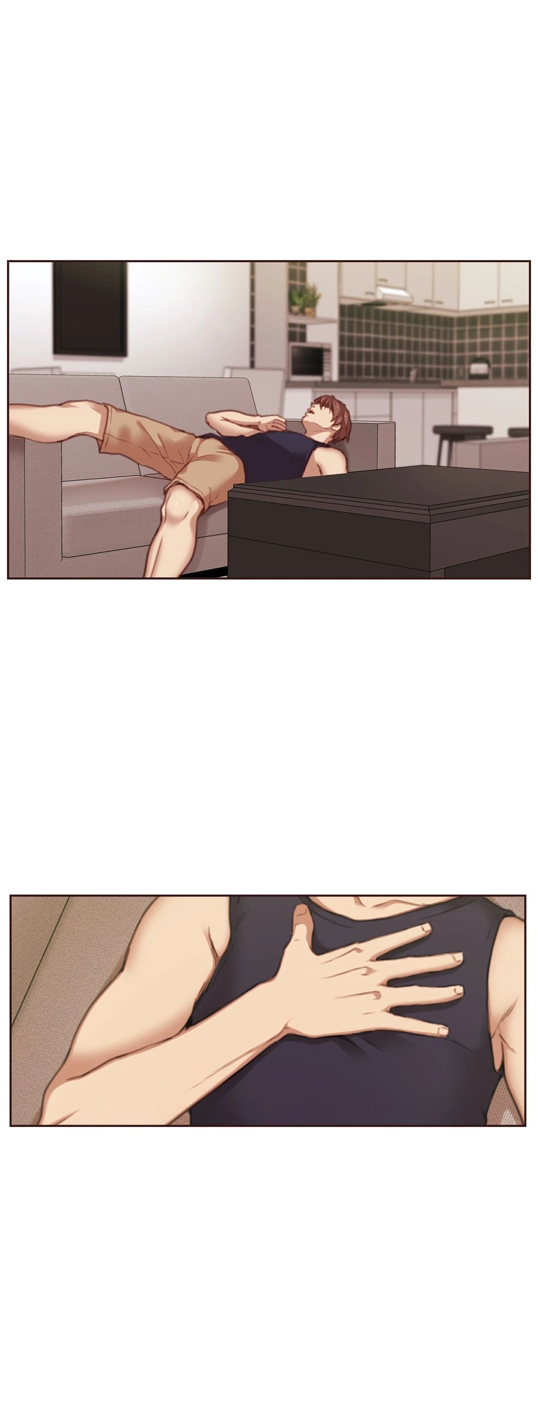 A World of Our Own - Chapter 12 [photo 24] - MangaPorn