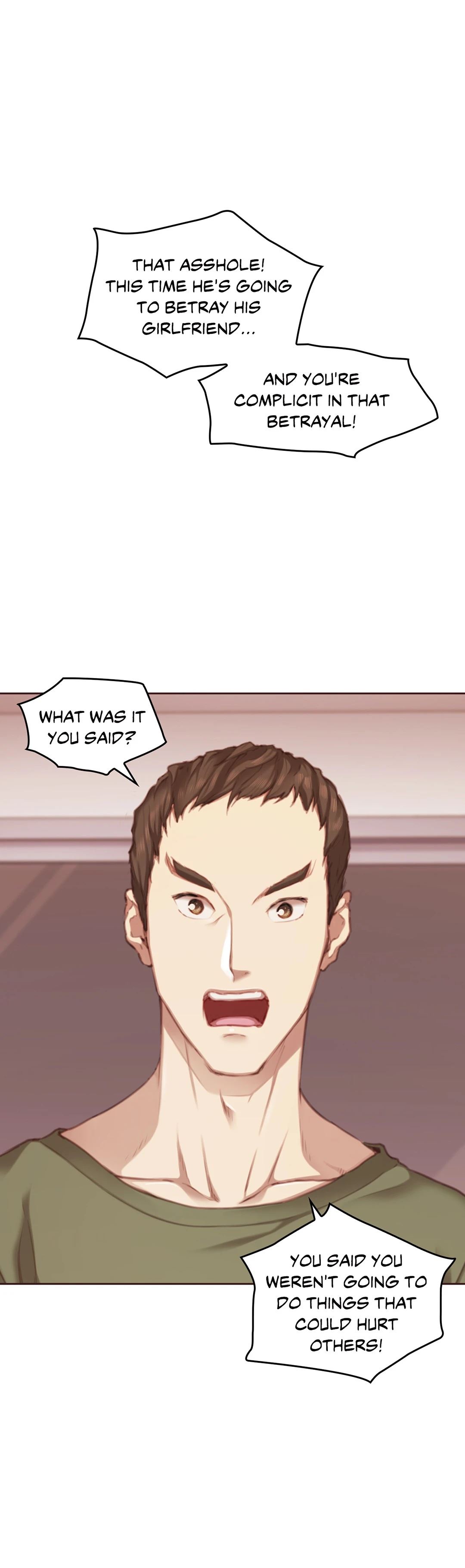 A World of Our Own - Chapter 12 [photo 36] - MangaPorn