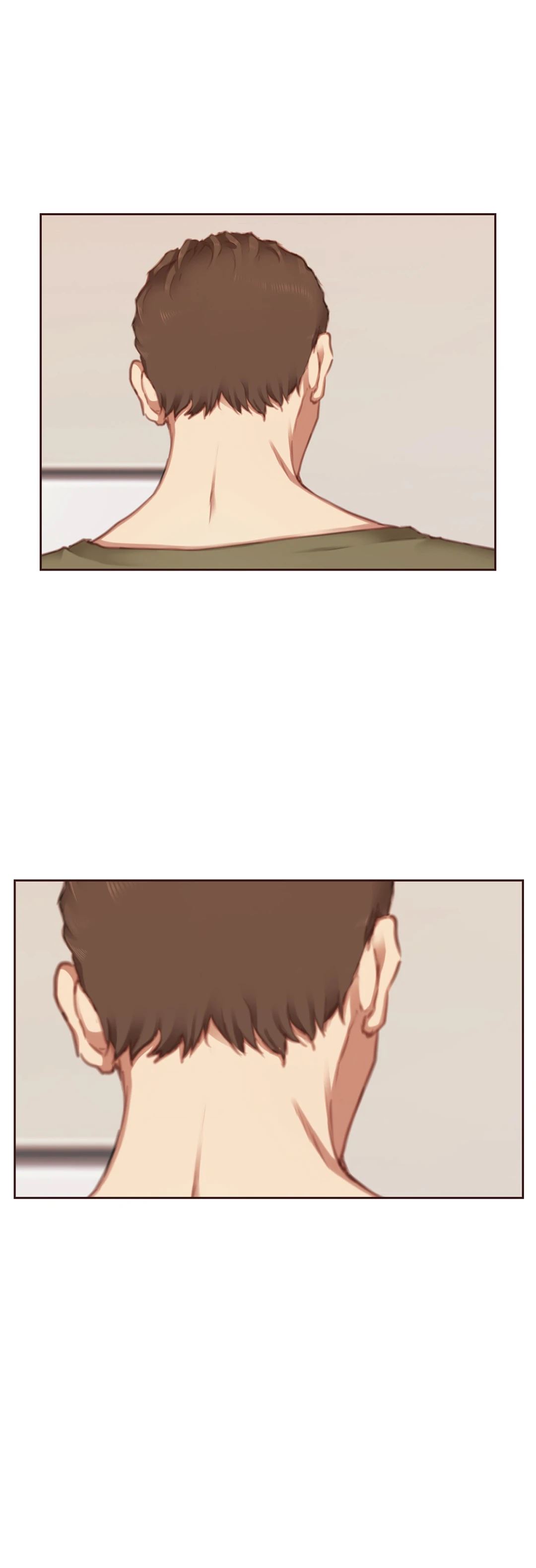 A World of Our Own - Chapter 13 [photo 14] - MangaPorn