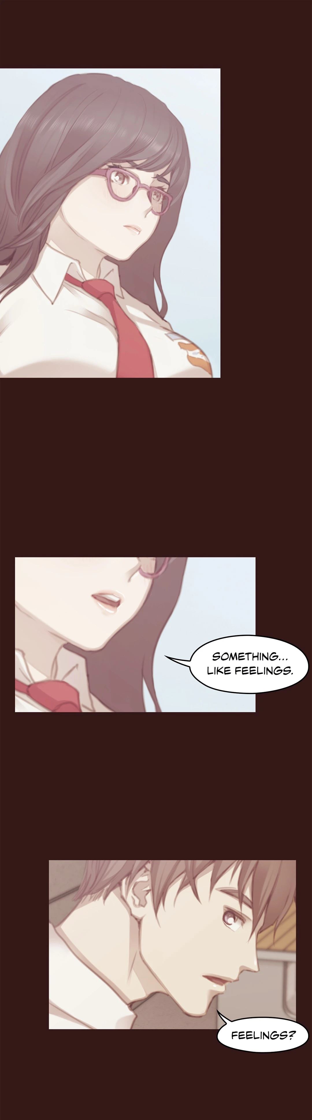 A World of Our Own - Chapter 13 [photo 36] - MangaPorn