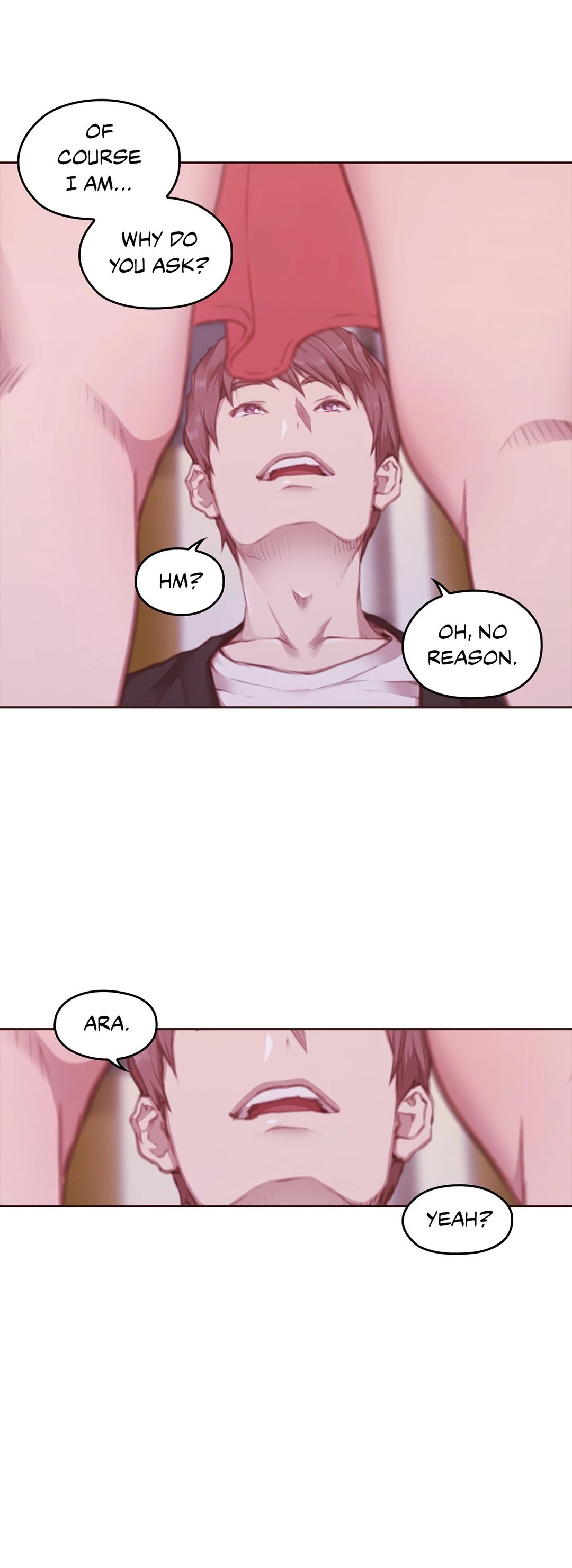 A World of Our Own - Chapter 14 [photo 11] - MangaPorn