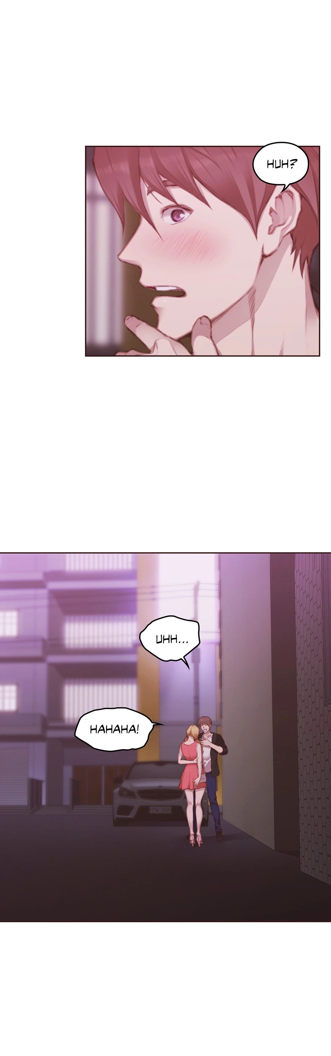 A World of Our Own - Chapter 14 [photo 24] - MangaPorn