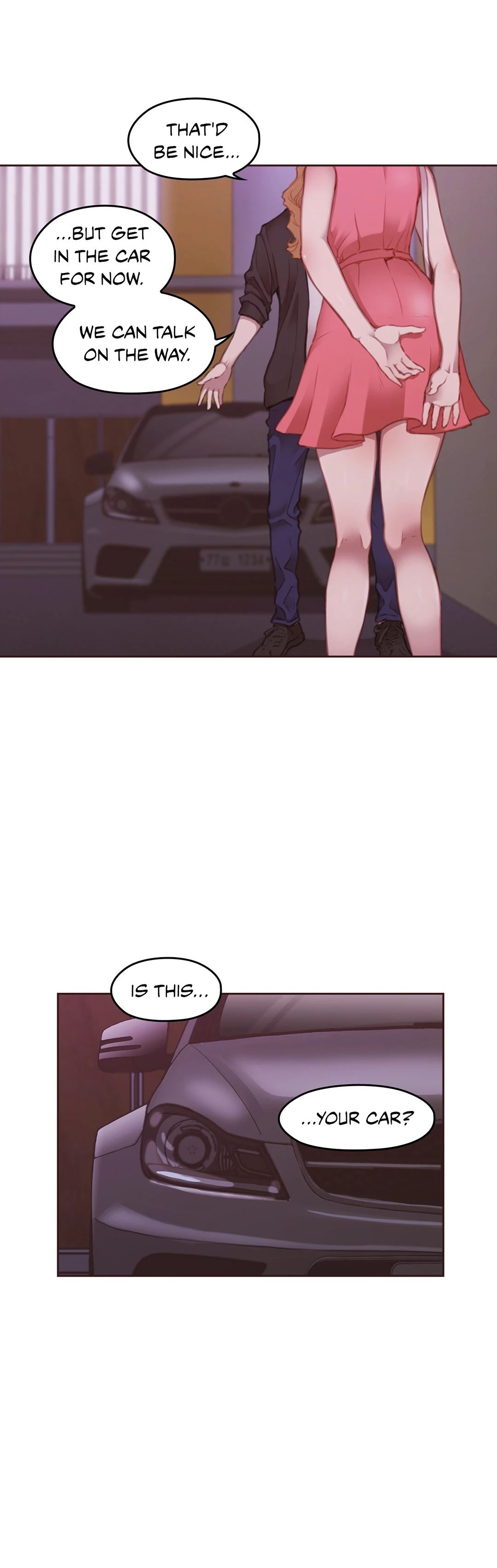 A World of Our Own - Chapter 14 [photo 25] - MangaPorn