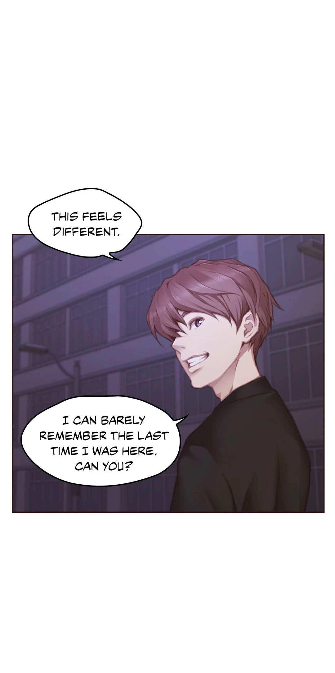 A World of Our Own - Chapter 14 [photo 29] - MangaPorn