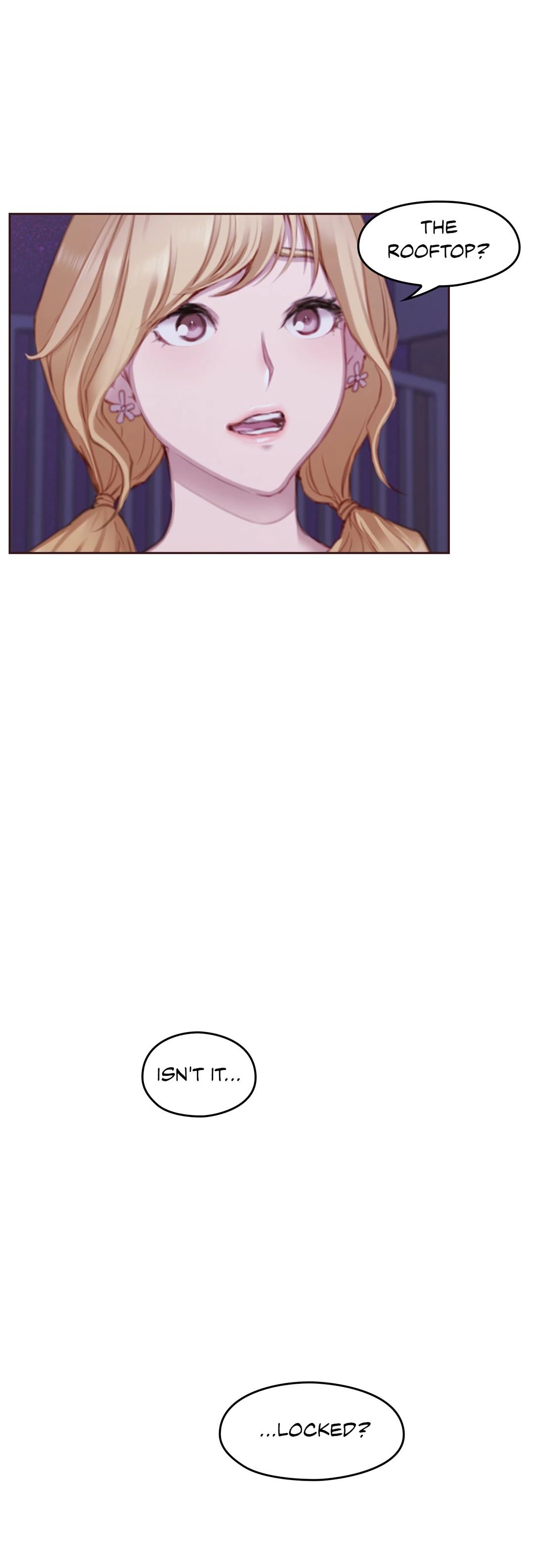 A World of Our Own - Chapter 14 [photo 33] - MangaPorn