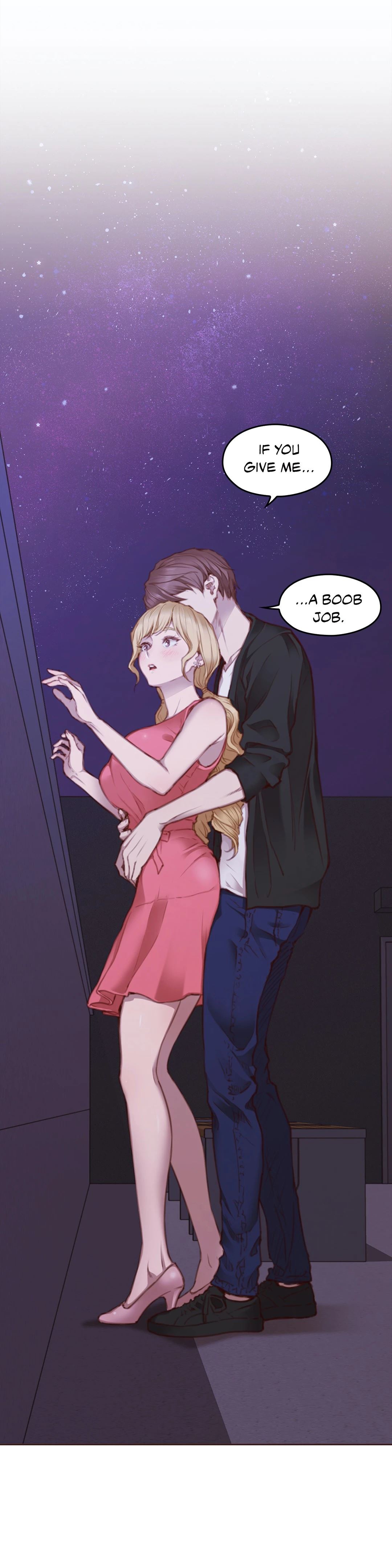 A World of Our Own - Chapter 14 [photo 37] - MangaPorn