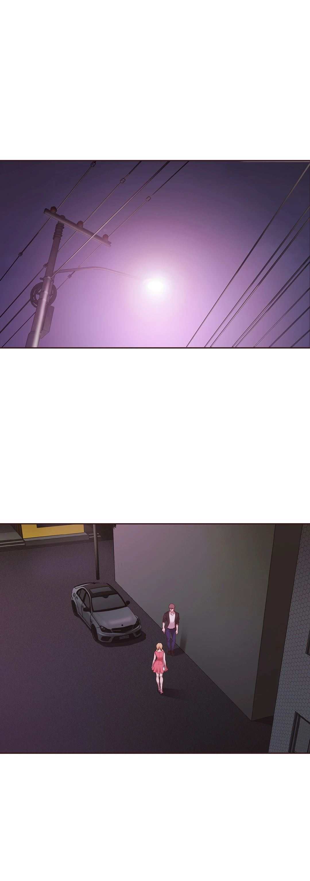 A World of Our Own - Chapter 14 [photo 4] - MangaPorn