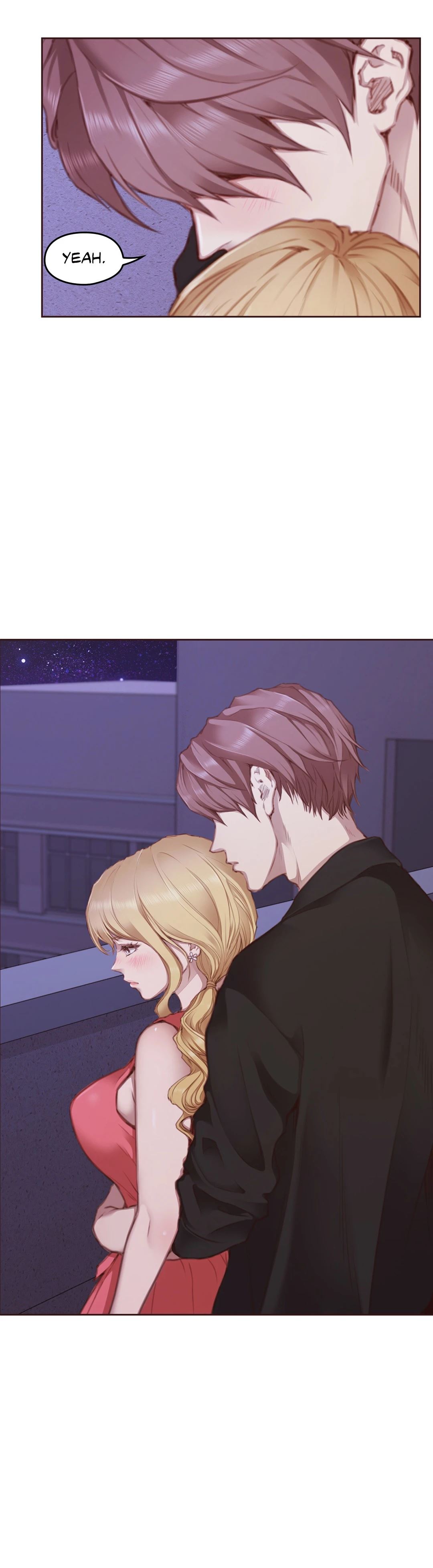 A World of Our Own - Chapter 14 [photo 40] - MangaPorn