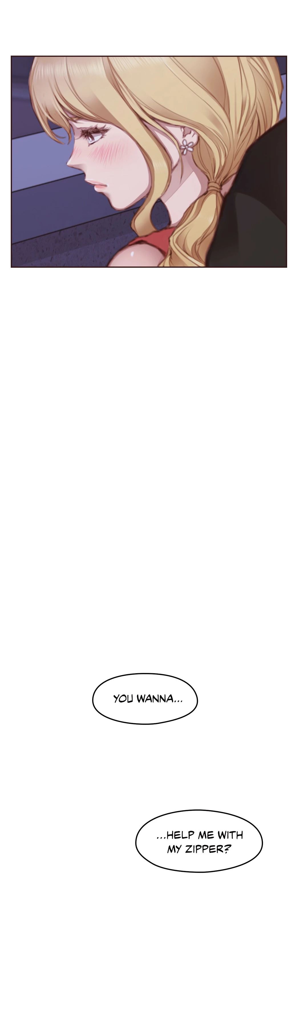 A World of Our Own - Chapter 14 [photo 41] - MangaPorn