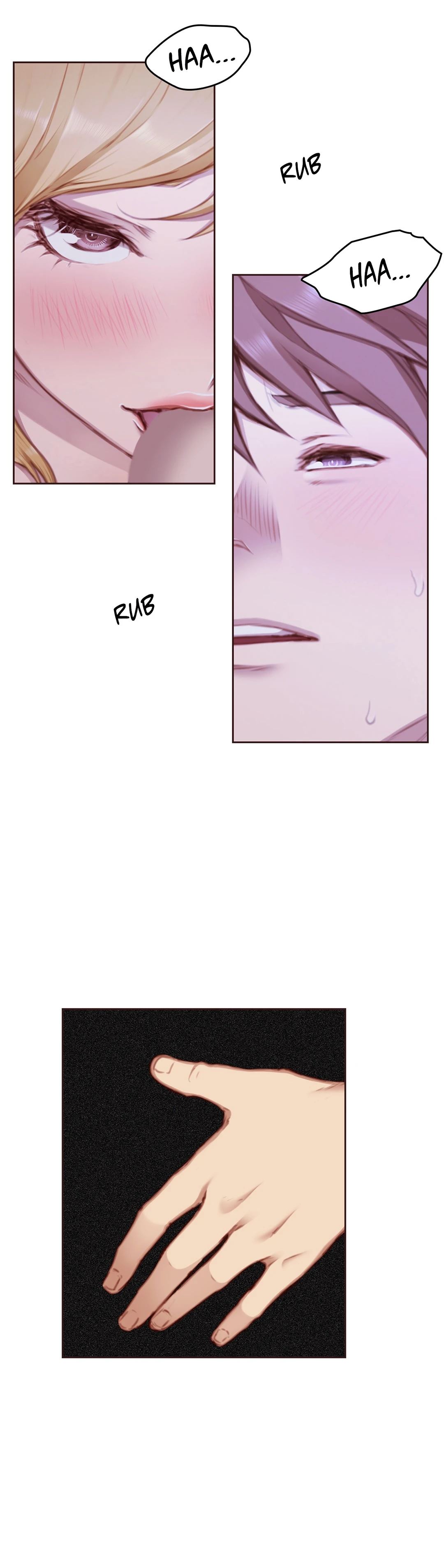 A World of Our Own - Chapter 15 [photo 10] - MangaPorn