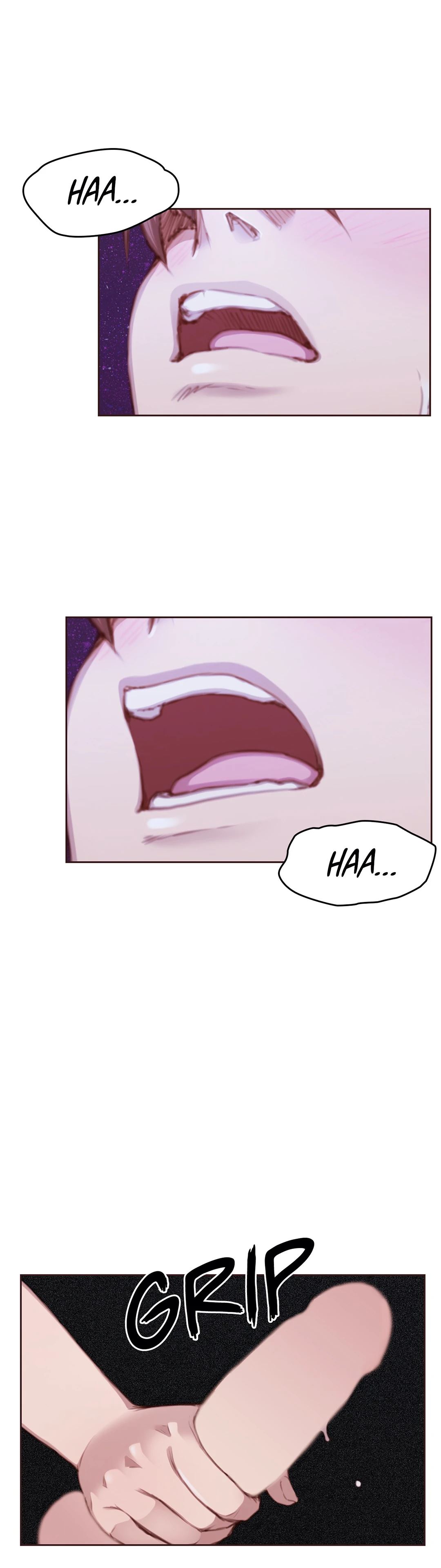 A World of Our Own - Chapter 15 [photo 13] - MangaPorn