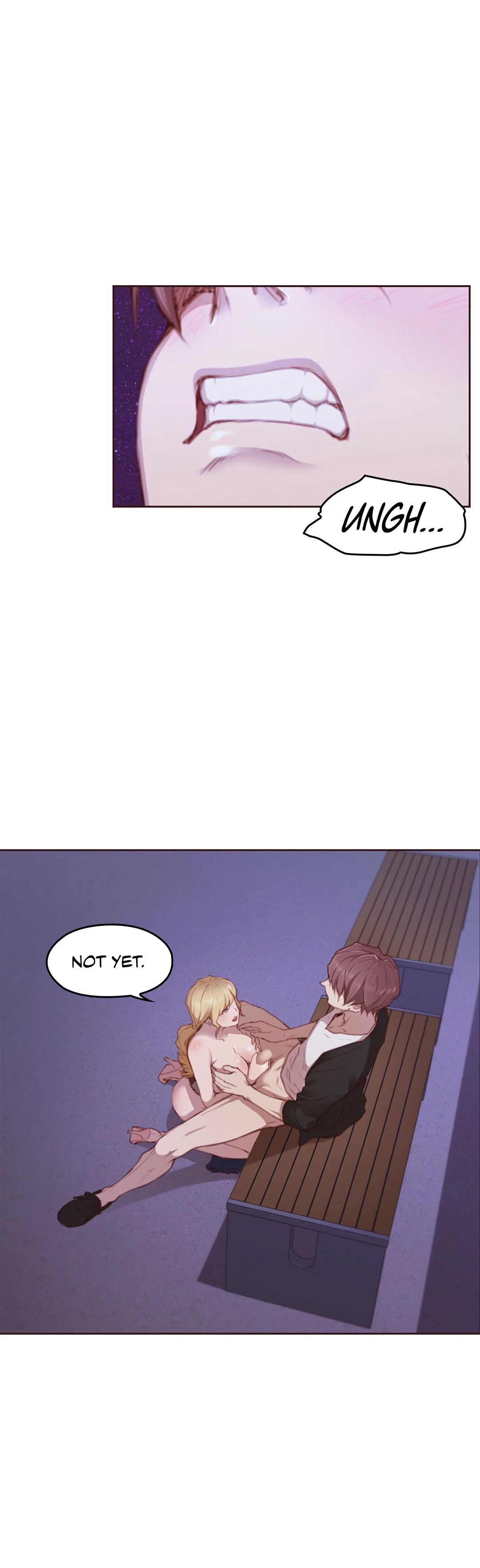 A World of Our Own - Chapter 15 [photo 14] - MangaPorn