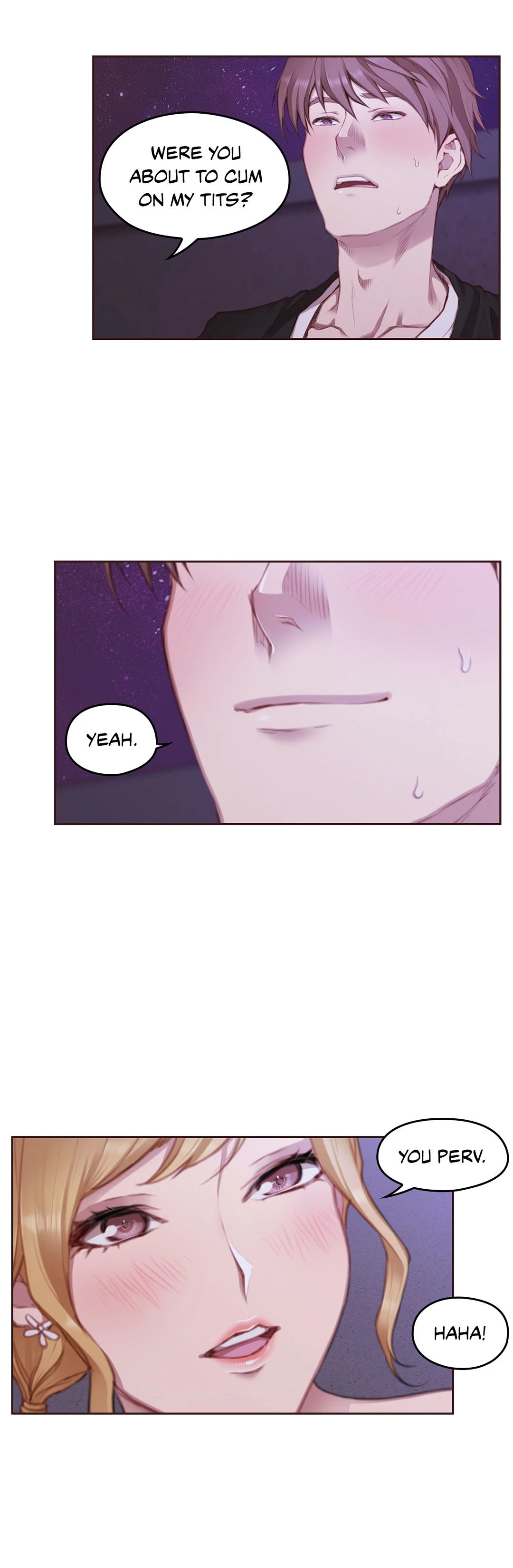 A World of Our Own - Chapter 15 [photo 15] - MangaPorn