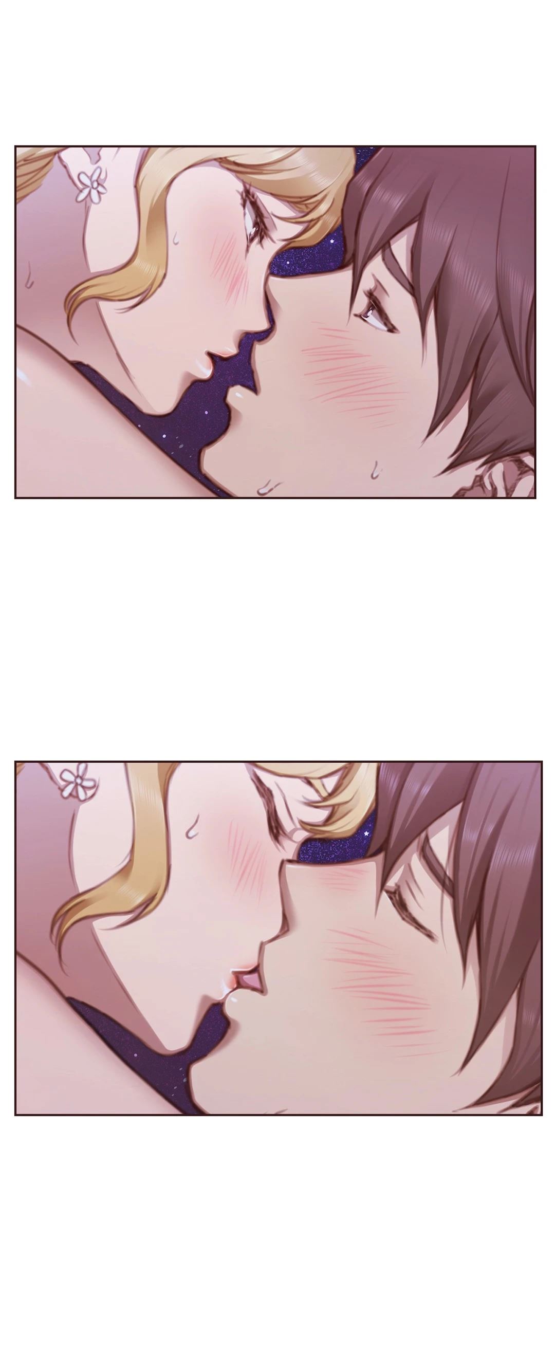 A World of Our Own - Chapter 15 [photo 18] - MangaPorn