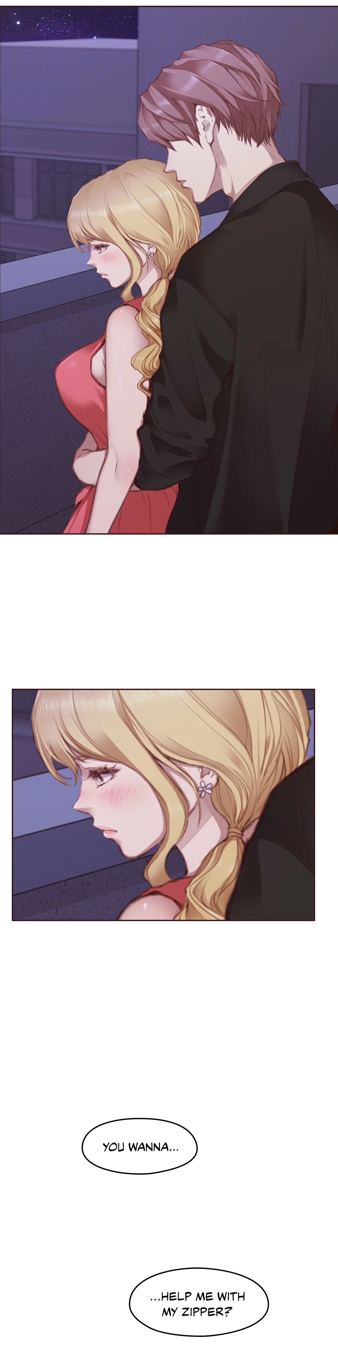 A World of Our Own - Chapter 15 [photo 2] - MangaPorn