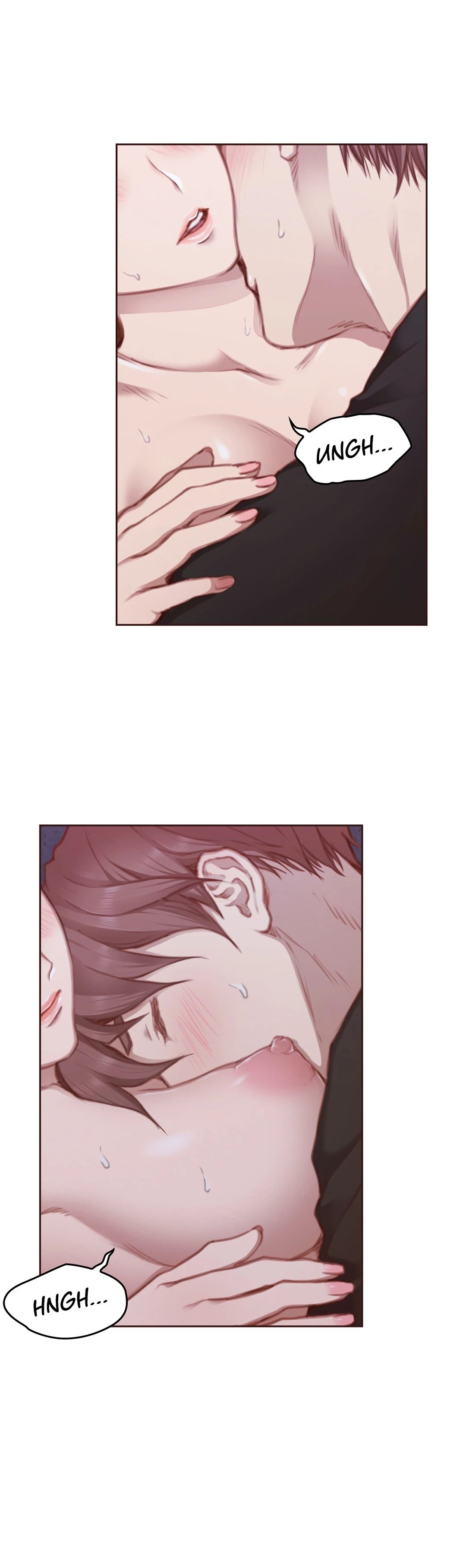 A World of Our Own - Chapter 15 [photo 20] - MangaPorn