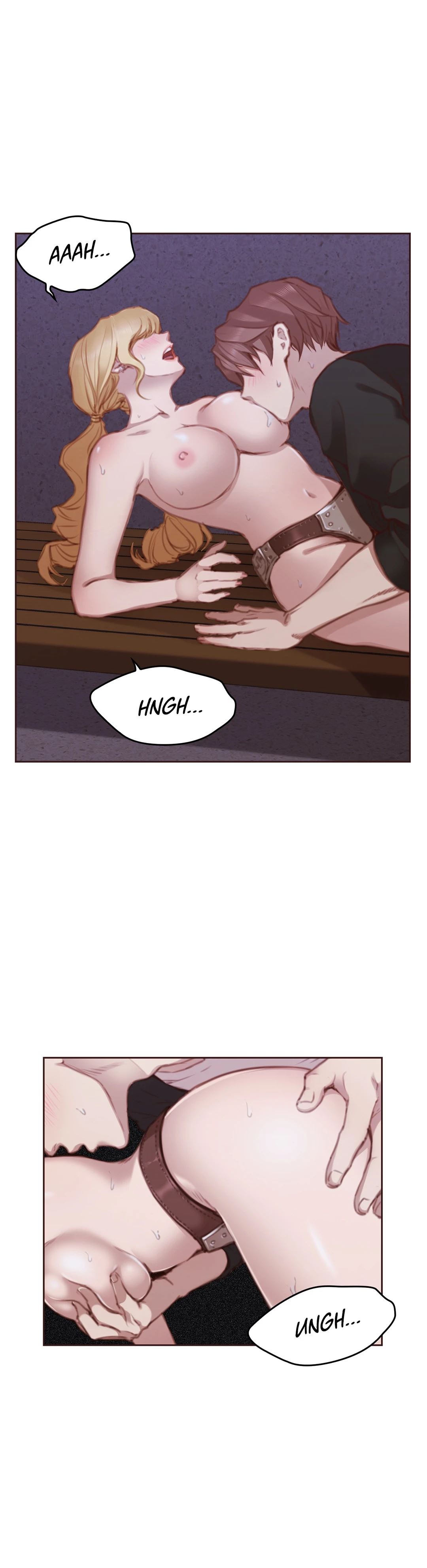 A World of Our Own - Chapter 15 [photo 22] - MangaPorn