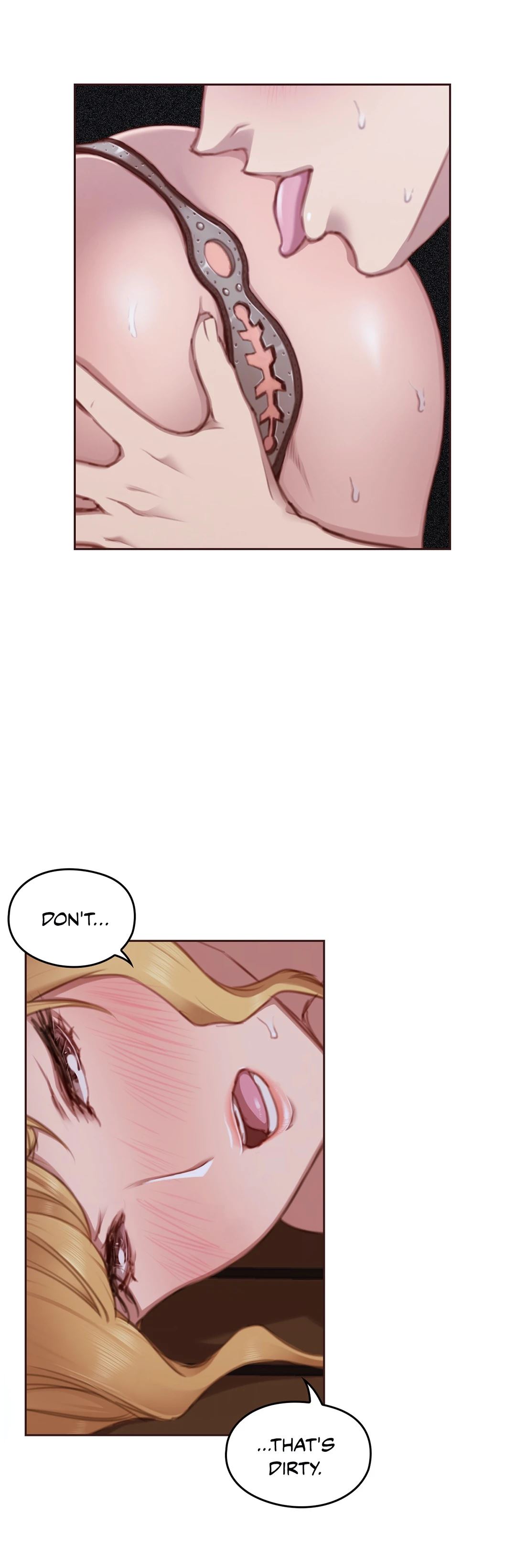 A World of Our Own - Chapter 15 [photo 23] - MangaPorn