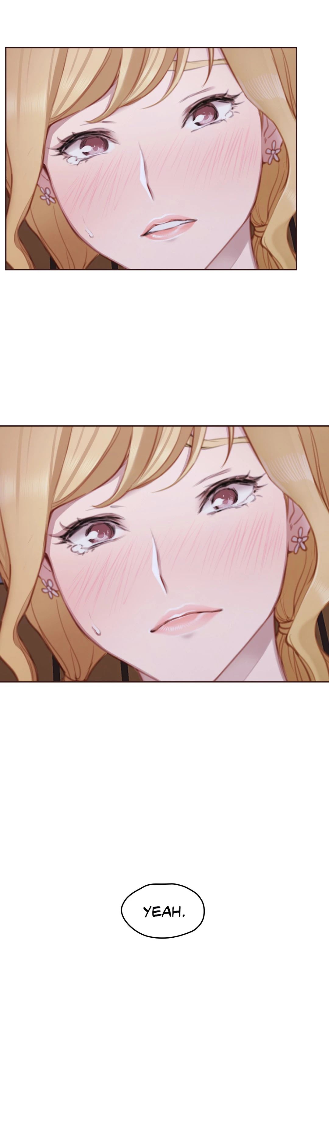 A World of Our Own - Chapter 15 [photo 35] - MangaPorn