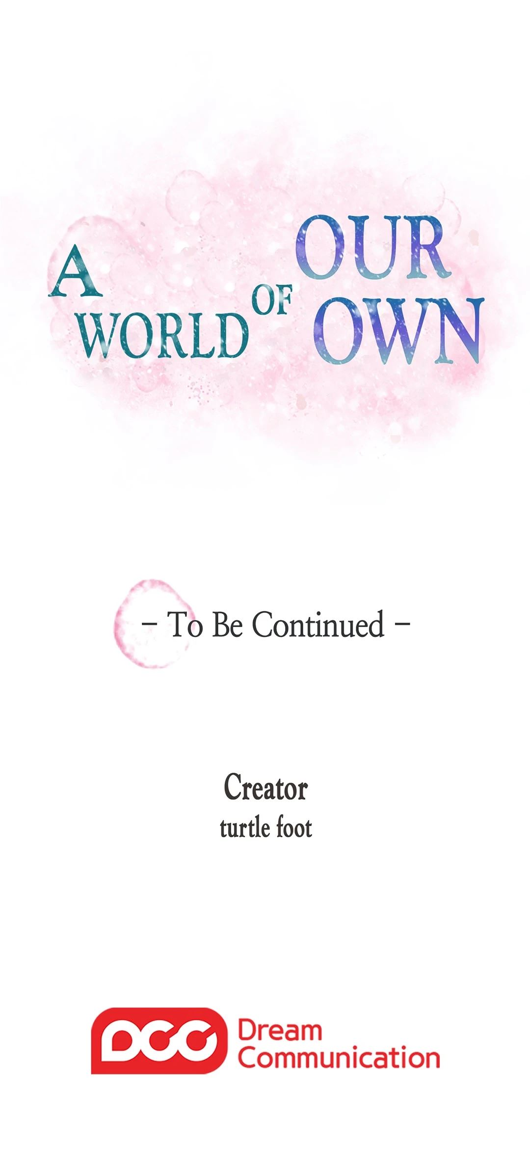 A World of Our Own - Chapter 15 [photo 36] - MangaPorn
