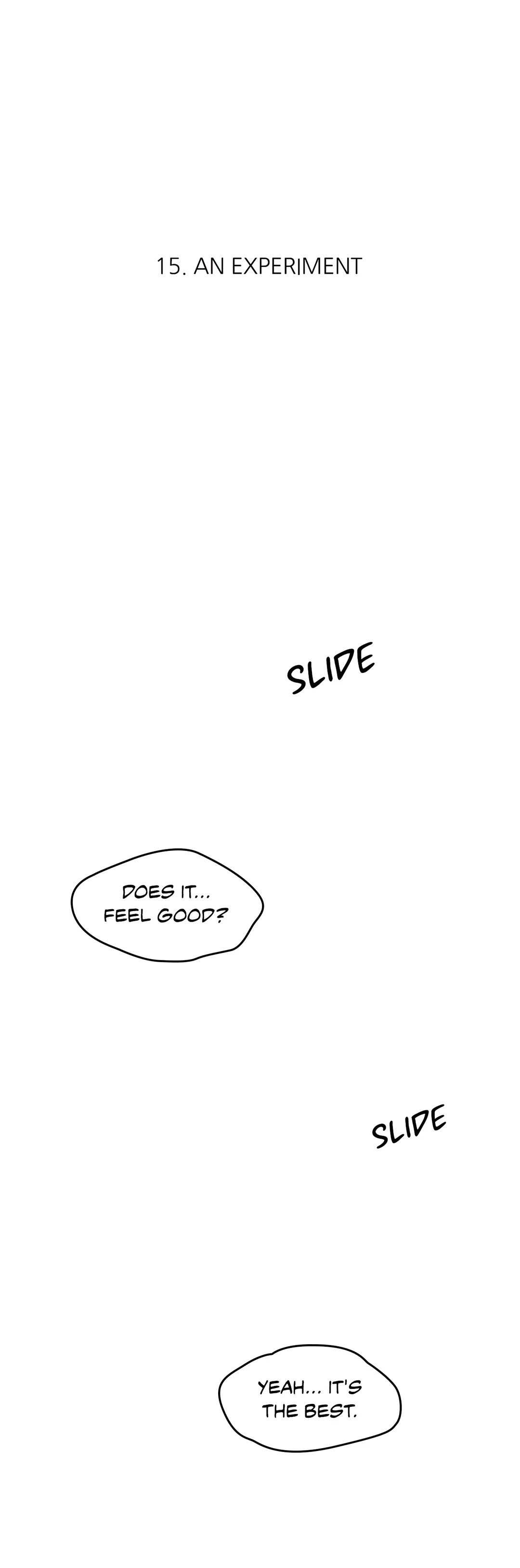 A World of Our Own - Chapter 15 [photo 6] - MangaPorn