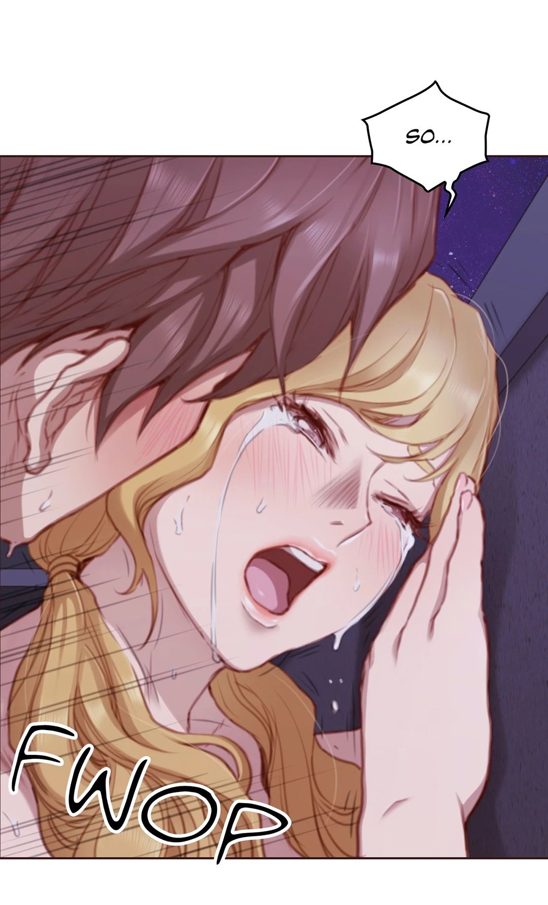 A World of Our Own - Chapter 16 [photo 27] - MangaPorn