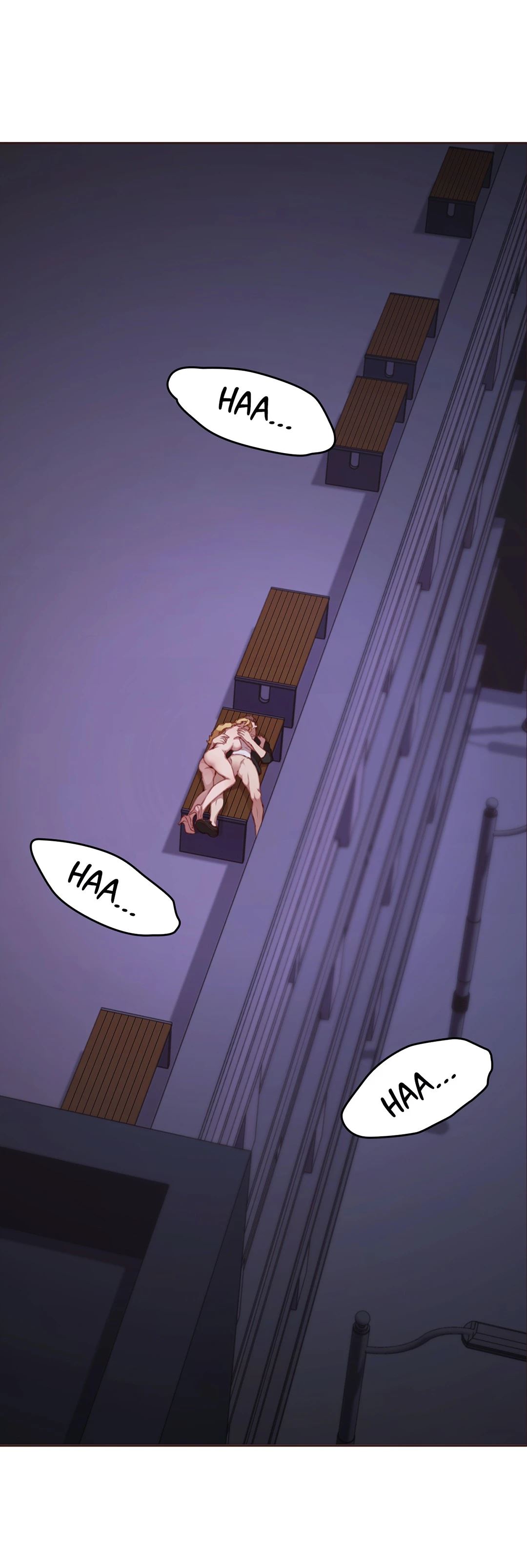 A World of Our Own - Chapter 16 [photo 40] - MangaPorn