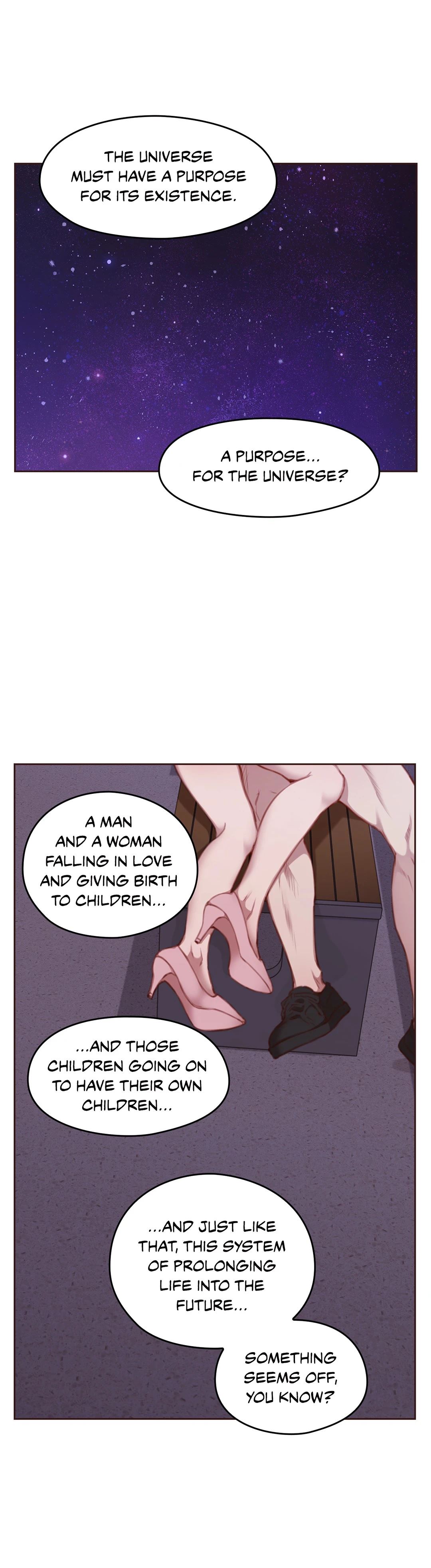 A World of Our Own - Chapter 16 [photo 43] - MangaPorn