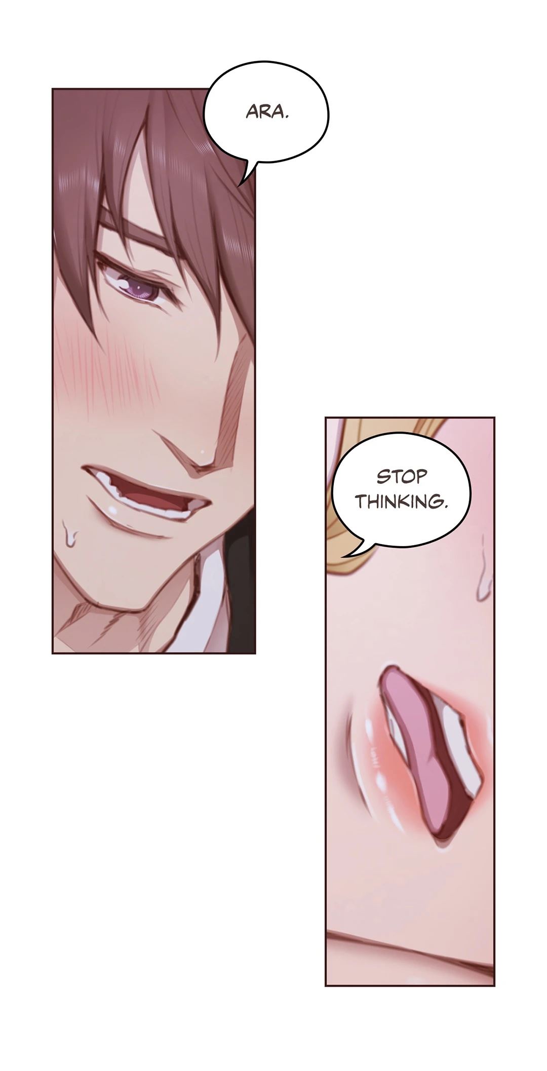 A World of Our Own - Chapter 16 [photo 8] - MangaPorn