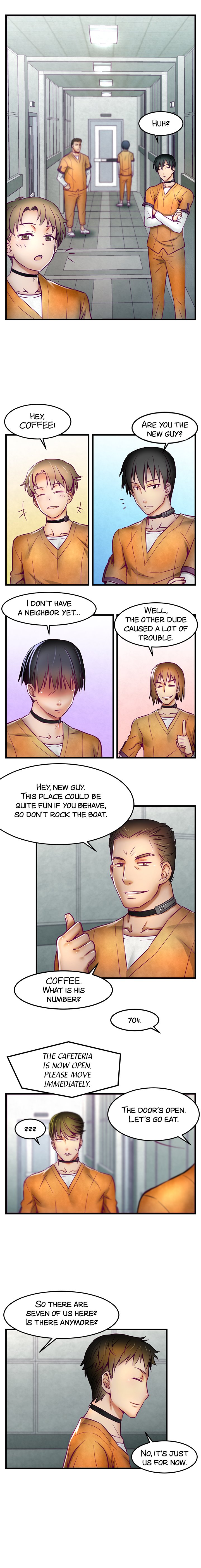 DISFARMING - Chapter 1 [photo 6] - MangaPorn