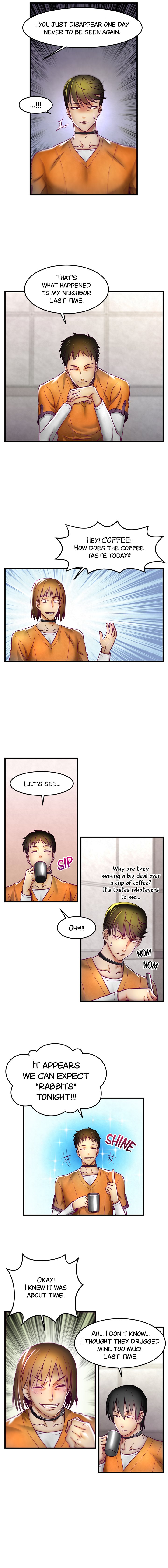 DISFARMING - Chapter 1 [photo 8] - MangaPorn