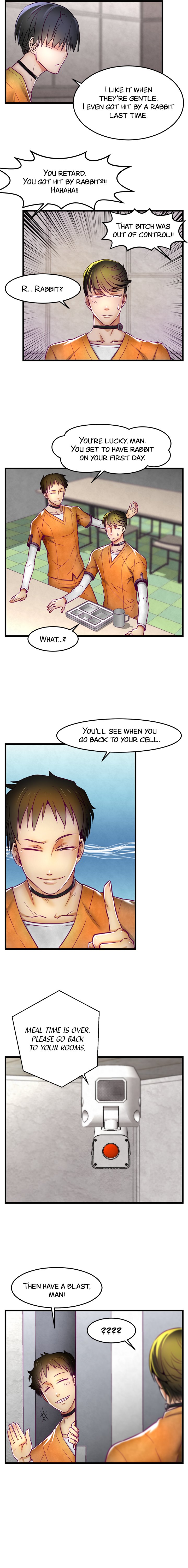 DISFARMING - Chapter 1 [photo 9] - MangaPorn